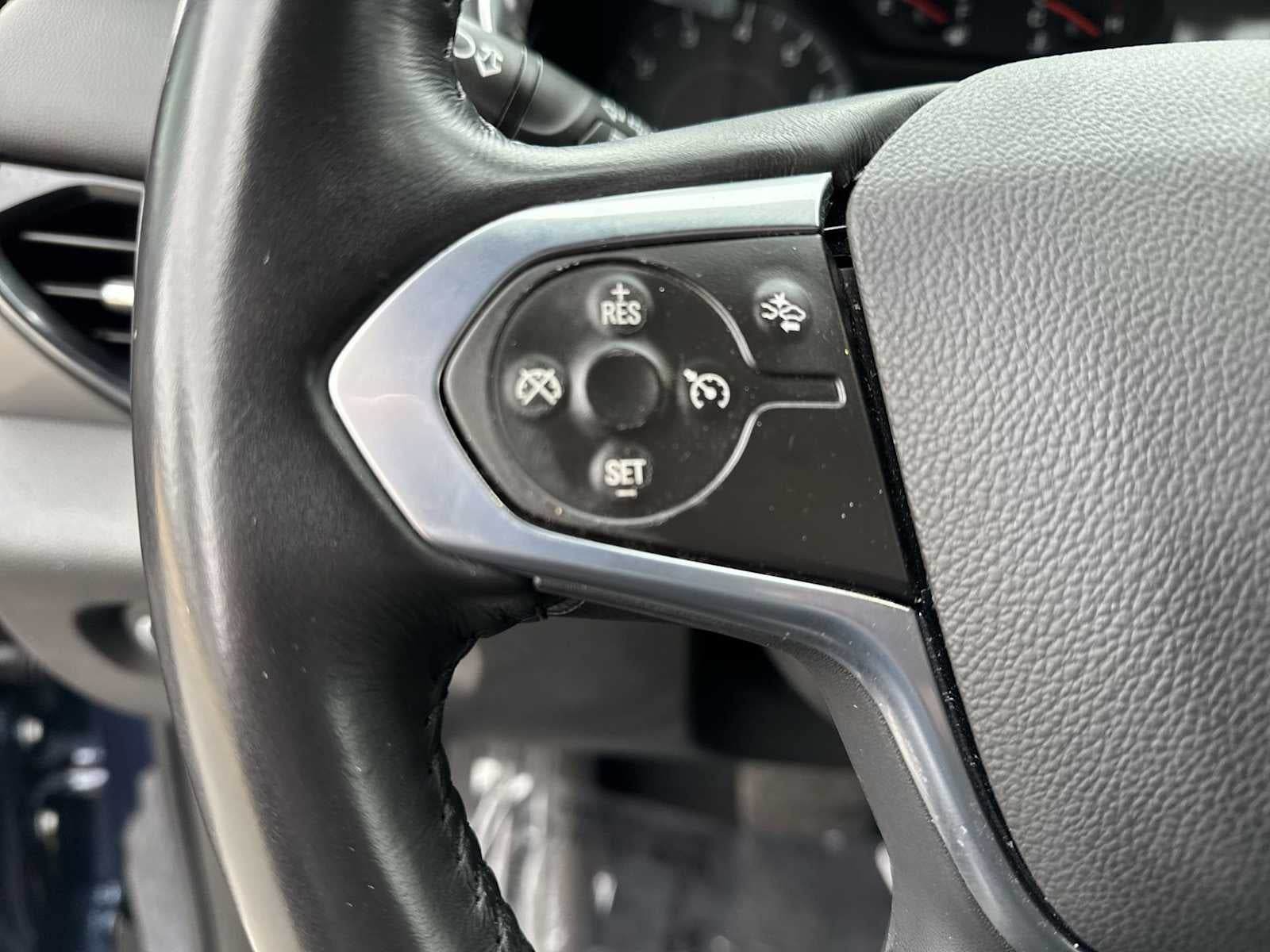 Chevrolet Traverse LT Cloth 2022