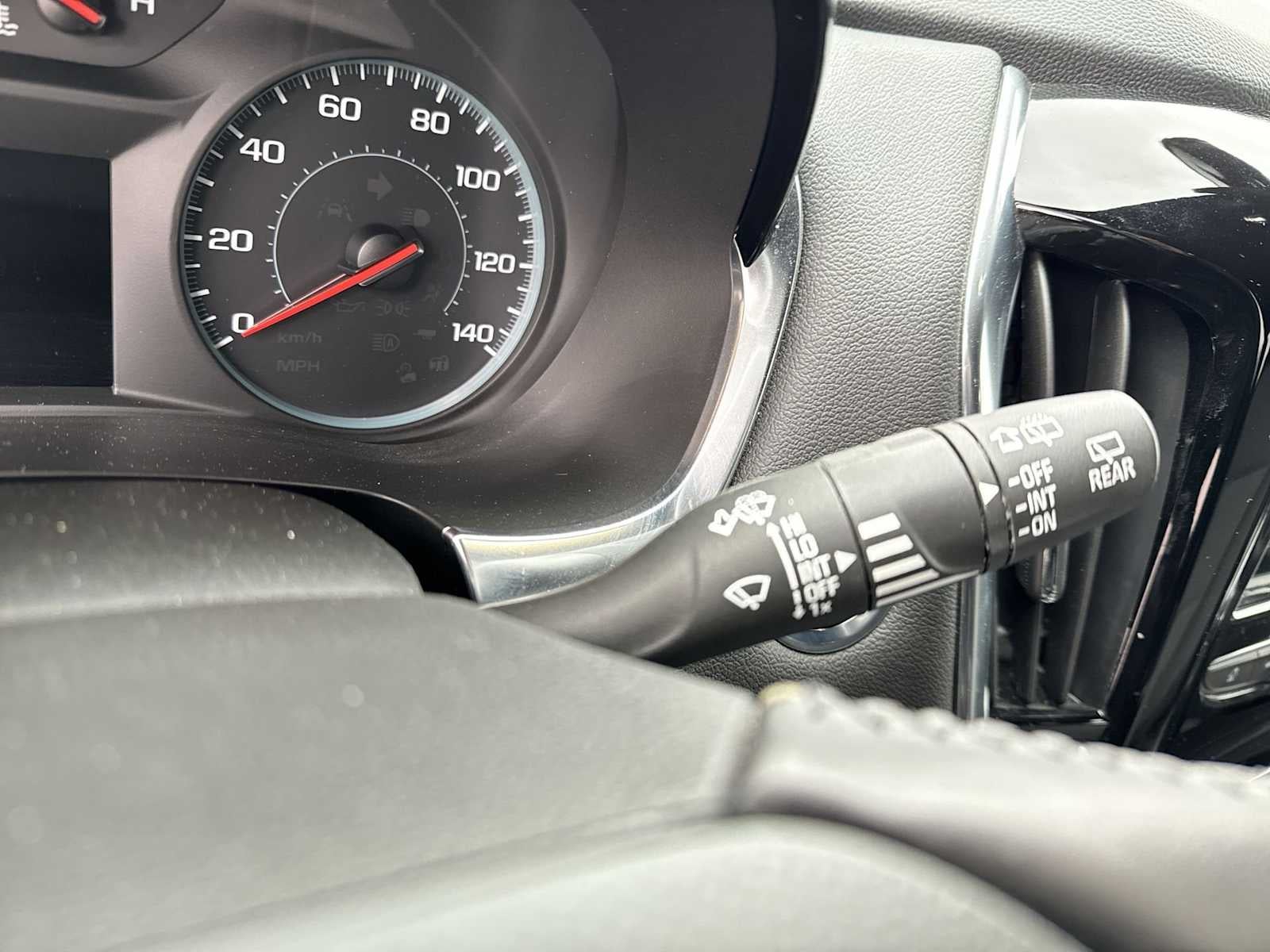 Chevrolet Traverse LT Cloth 2022