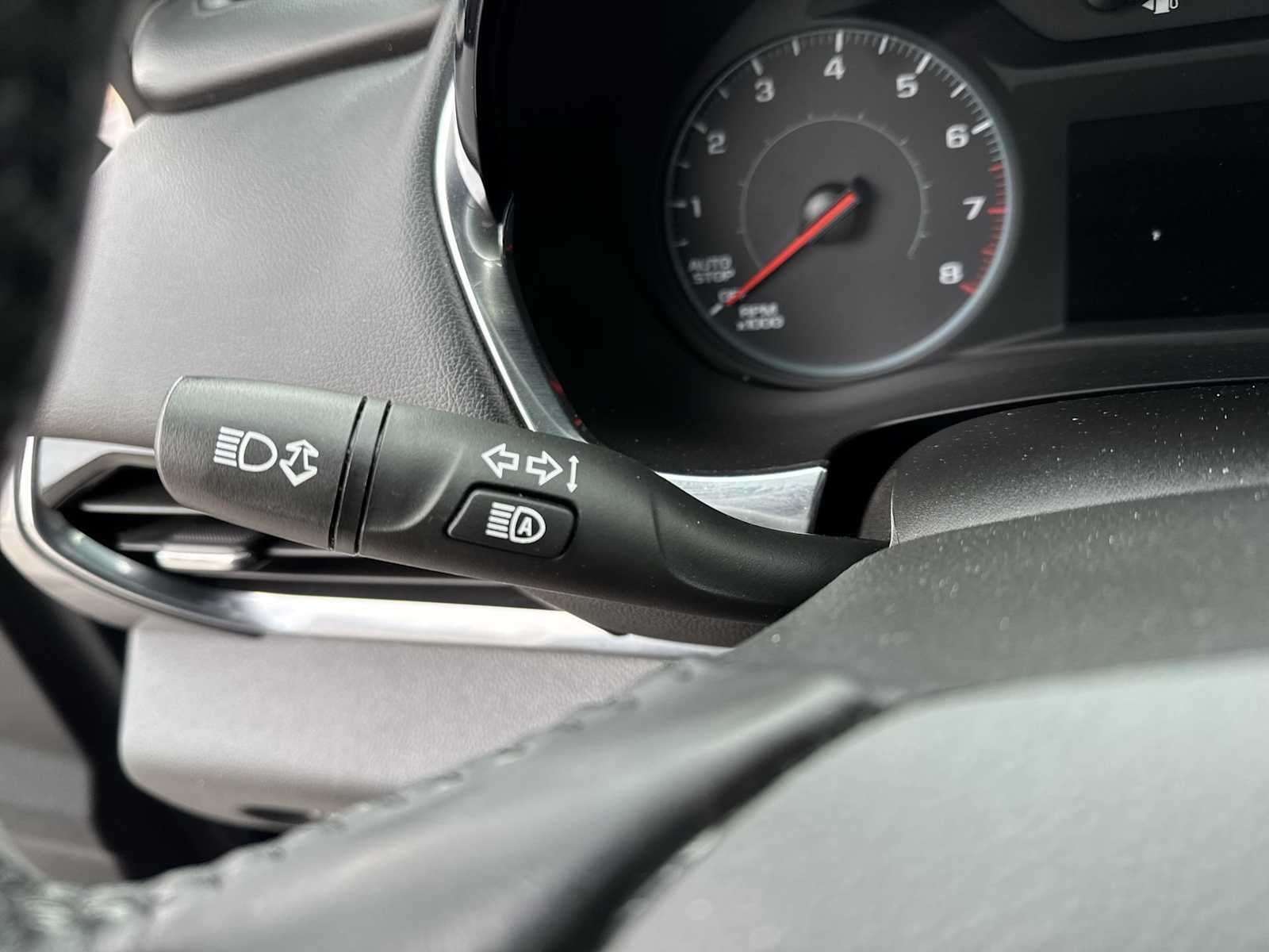 Chevrolet Traverse LT Cloth 2022