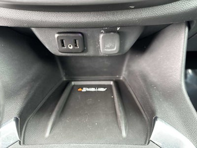 Chevrolet Traverse LT Cloth 2022