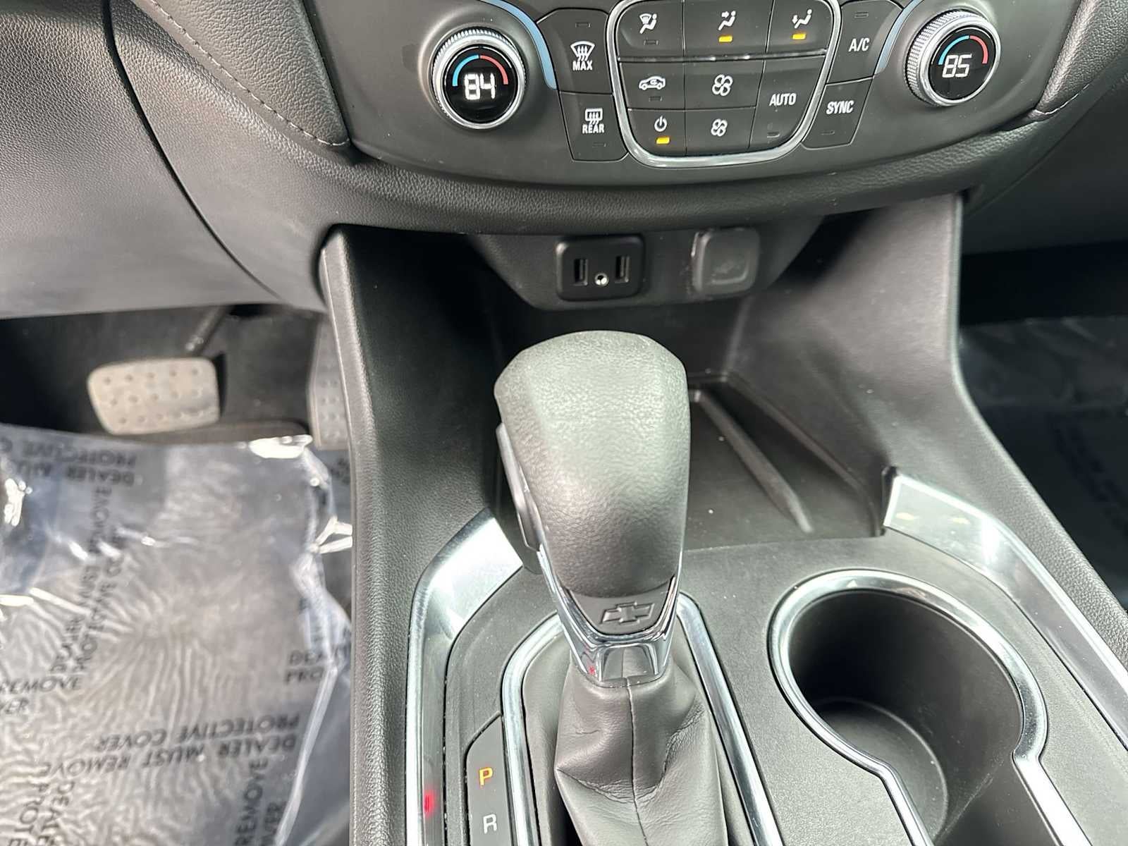 Chevrolet Traverse LT Cloth 2022