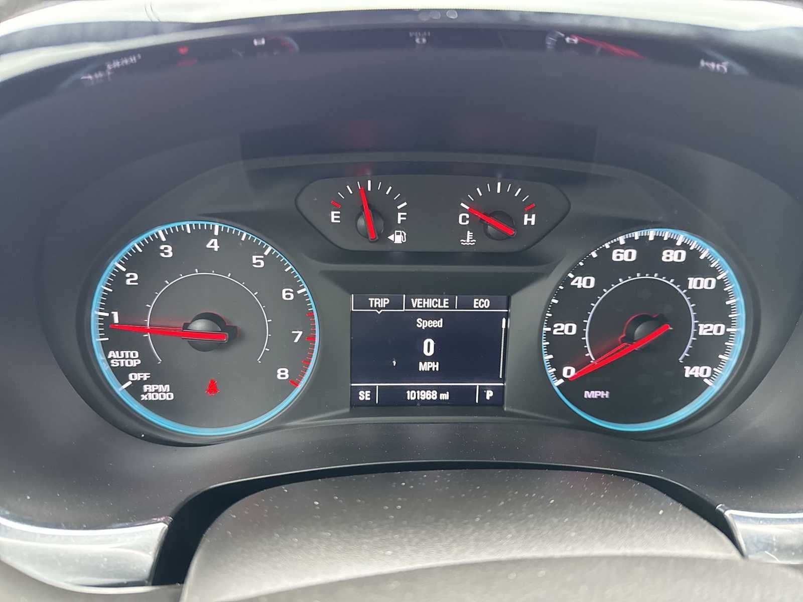 Chevrolet Traverse LT Cloth 2022