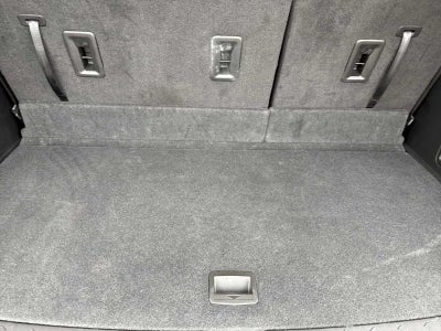 Chevrolet Traverse LT Cloth 2022