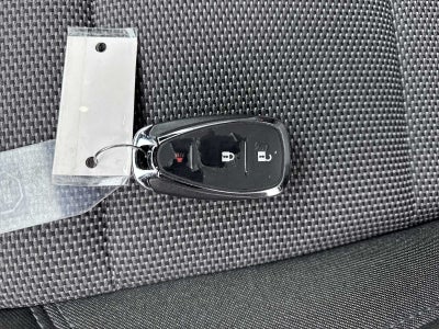 Chevrolet Traverse LT Cloth 2022