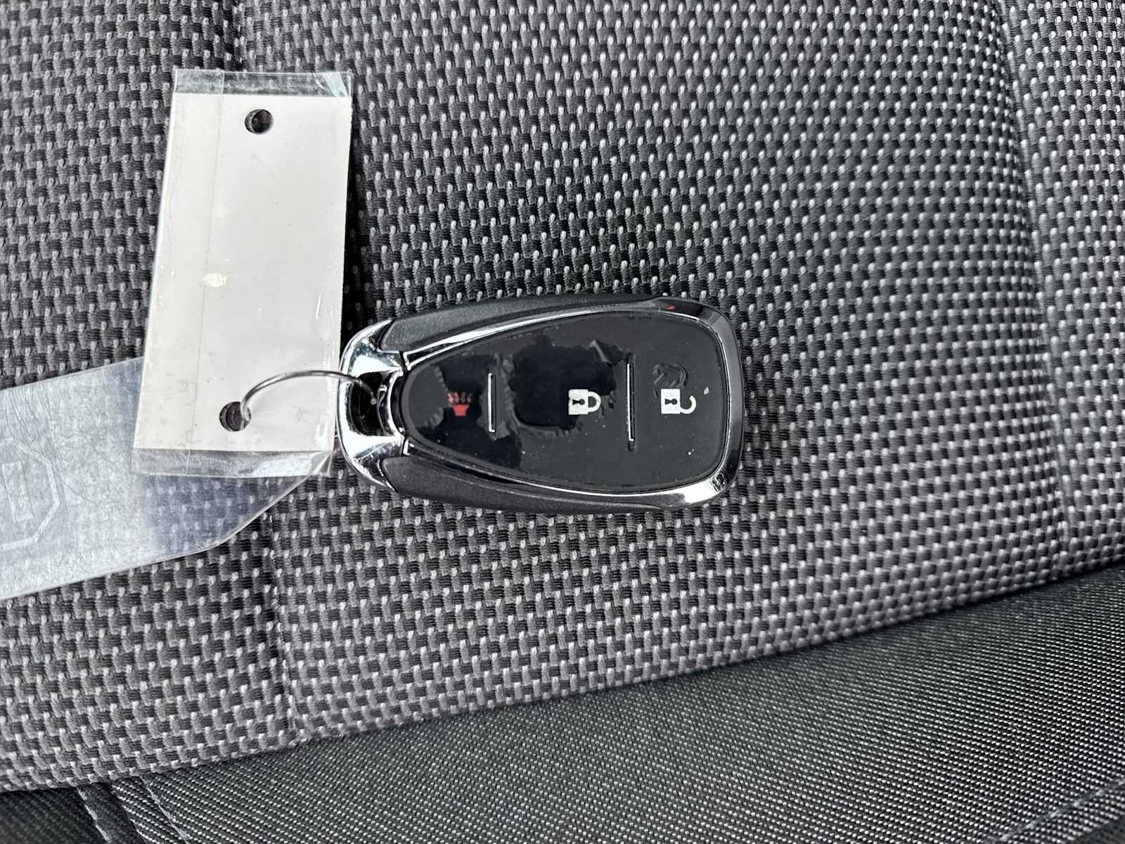 Chevrolet Traverse LT Cloth 2022