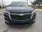 Chevrolet Traverse LT Cloth 2022