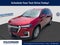 Chevrolet Traverse LT con tapicería de cuero, 2023