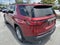 Chevrolet Traverse LT con tapicería de cuero, 2023