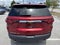 Chevrolet Traverse LT con tapicería de cuero, 2023