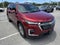 Chevrolet Traverse LT con tapicería de cuero, 2023