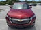 Chevrolet Traverse LT con tapicería de cuero, 2023