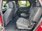 Chevrolet Traverse LT con tapicería de cuero, 2023
