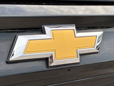 Chevrolet Tahoe Premier 2025
