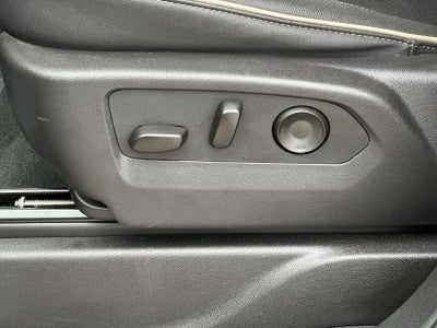 Chevrolet Tahoe Premier 2025