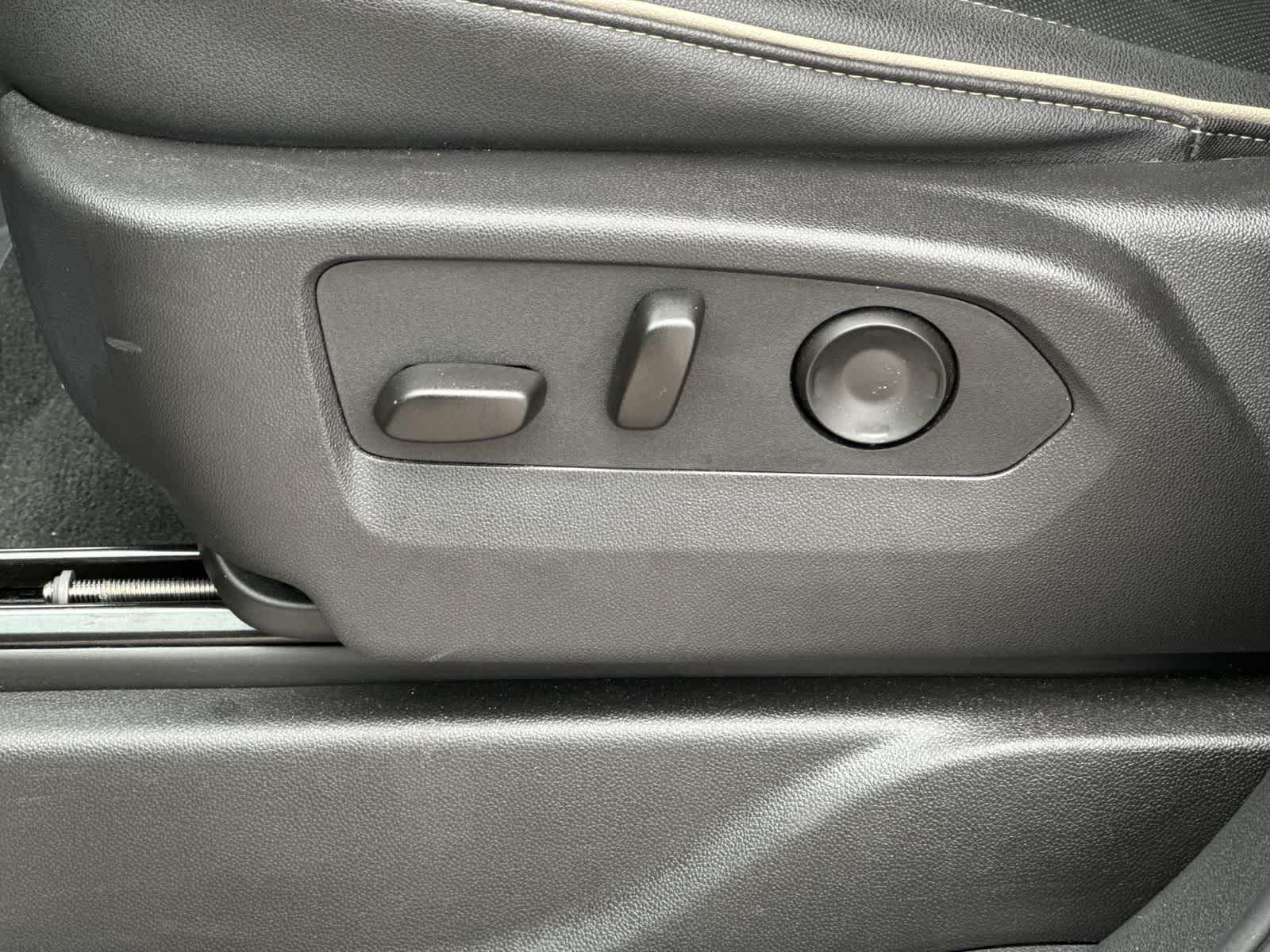 Chevrolet Tahoe Premier 2025