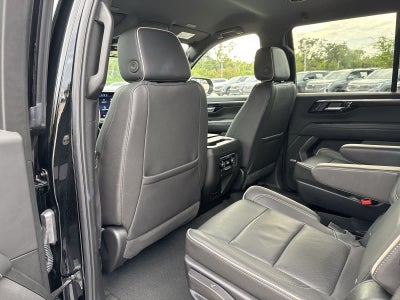 Chevrolet Tahoe Premier 2025