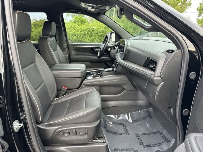 Chevrolet Tahoe Premier 2025