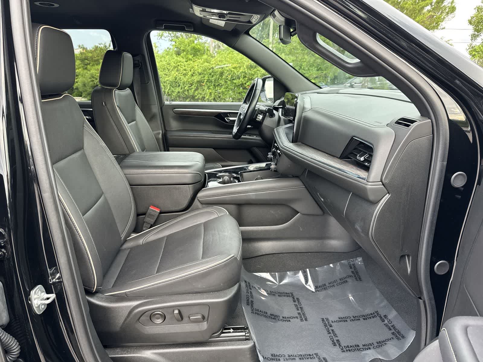 Chevrolet Tahoe Premier 2025
