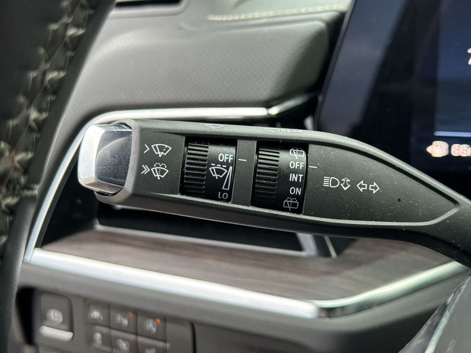 Chevrolet Tahoe Premier 2025