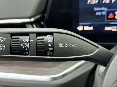 Chevrolet Tahoe Premier 2025