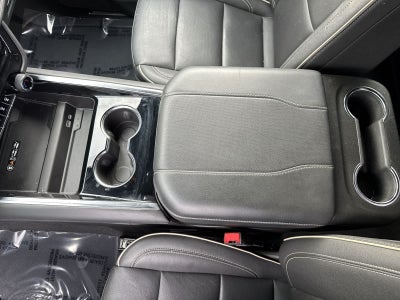 Chevrolet Tahoe Premier 2025