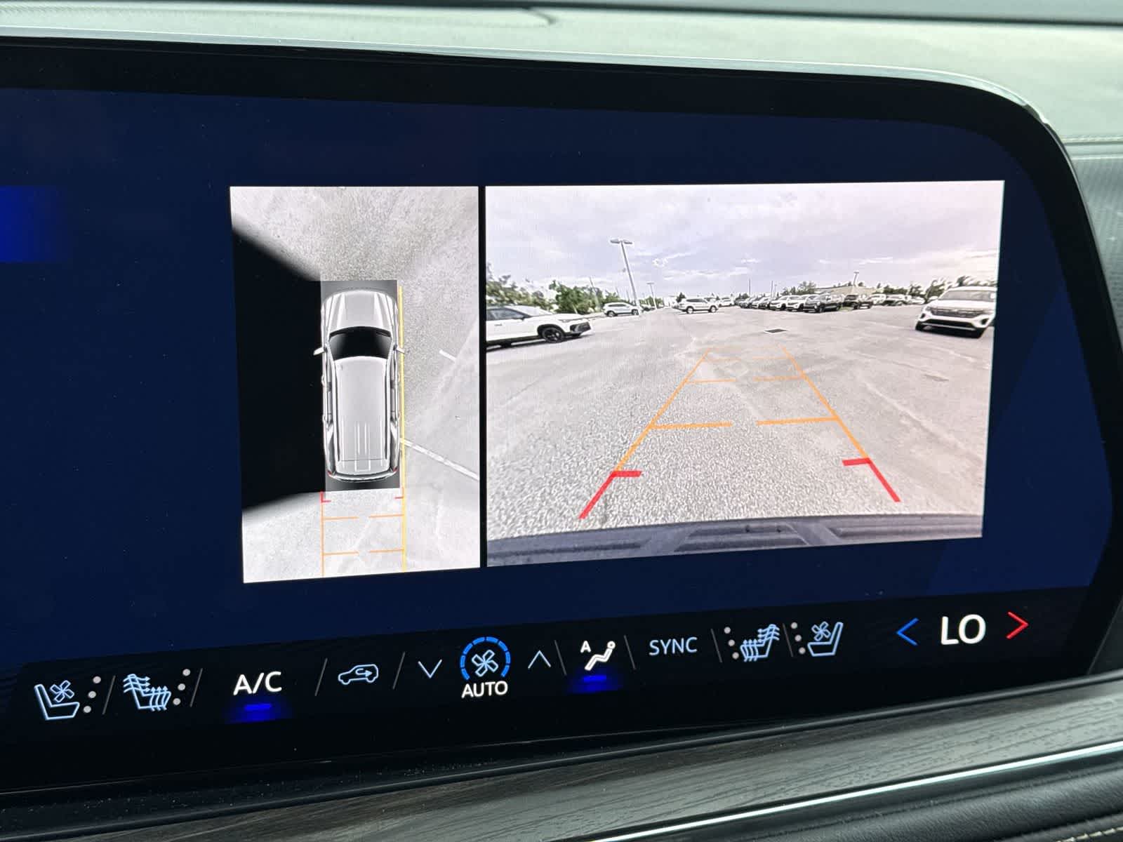 Chevrolet Tahoe Premier 2025