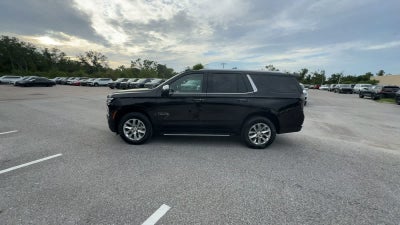 Chevrolet Tahoe Premier 2025