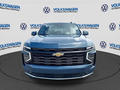 Chevrolet Tahoe High Country 2025