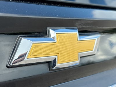 Chevrolet Tahoe High Country 2025