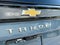 Chevrolet Tahoe High Country 2025