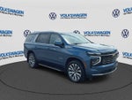 Chevrolet Tahoe High Country 2025