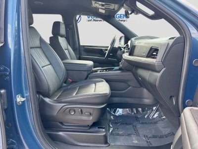 Chevrolet Tahoe High Country 2025
