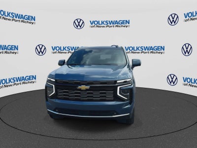 Chevrolet Tahoe High Country 2025