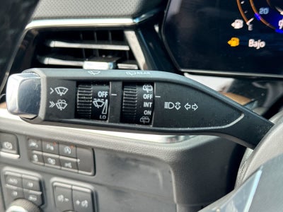 Chevrolet Tahoe High Country 2025