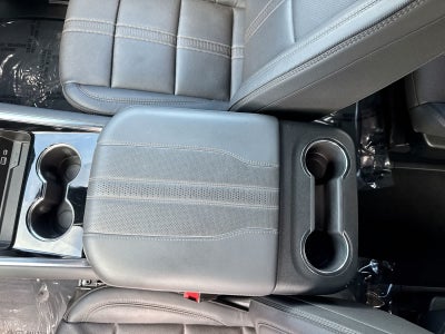 Chevrolet Tahoe High Country 2025