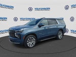 Chevrolet Tahoe High Country 2025