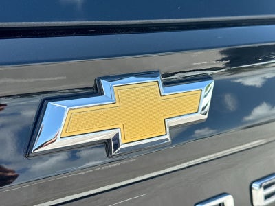 Chevrolet Tahoe High Country 2025