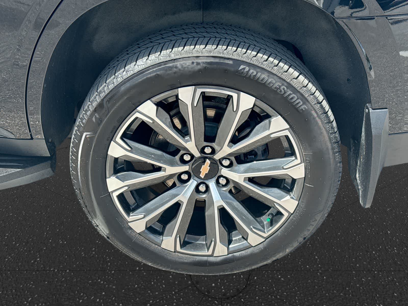 Chevrolet Tahoe High Country 2025