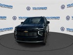 Chevrolet Tahoe High Country 2025