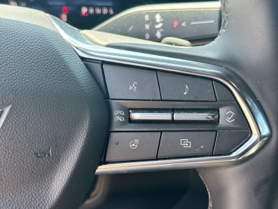 Chevrolet Tahoe High Country 2025
