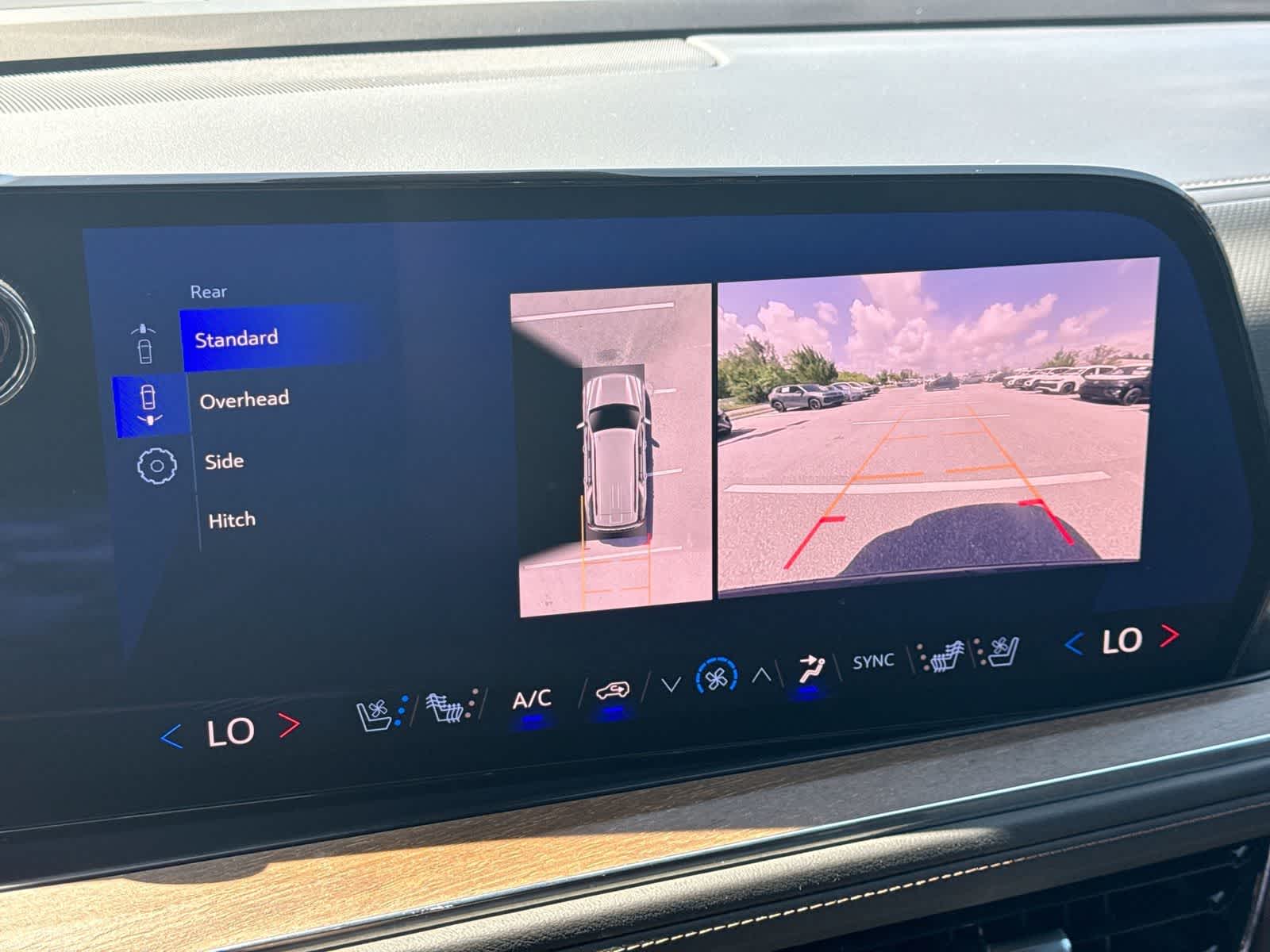 Chevrolet Tahoe High Country 2025