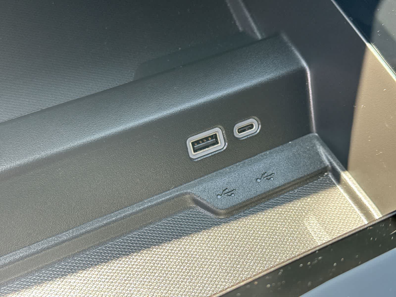 Chevrolet Tahoe High Country 2025