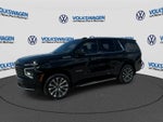 Chevrolet Tahoe High Country 2025