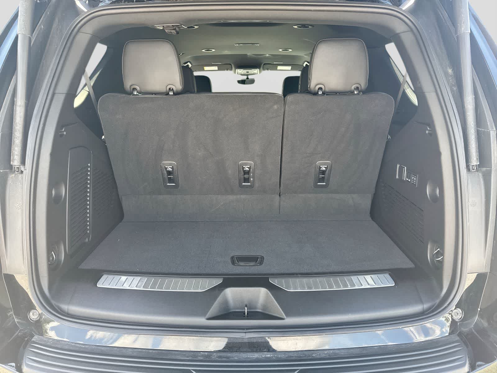 Chevrolet Tahoe High Country 2025