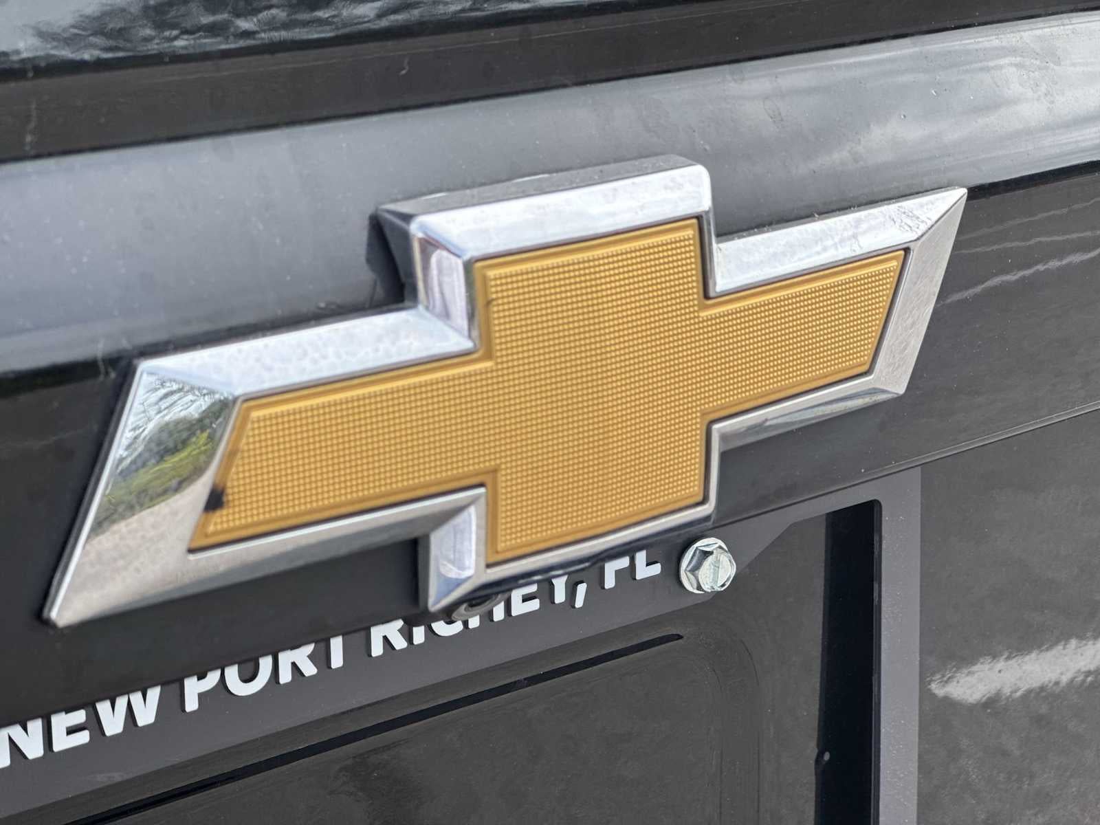 Chevrolet Tahoe LT 2018