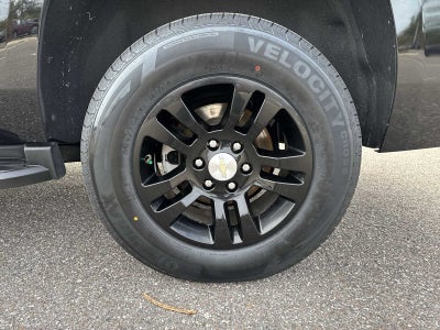 Chevrolet Tahoe LT 2018