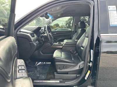 Chevrolet Tahoe LT 2018