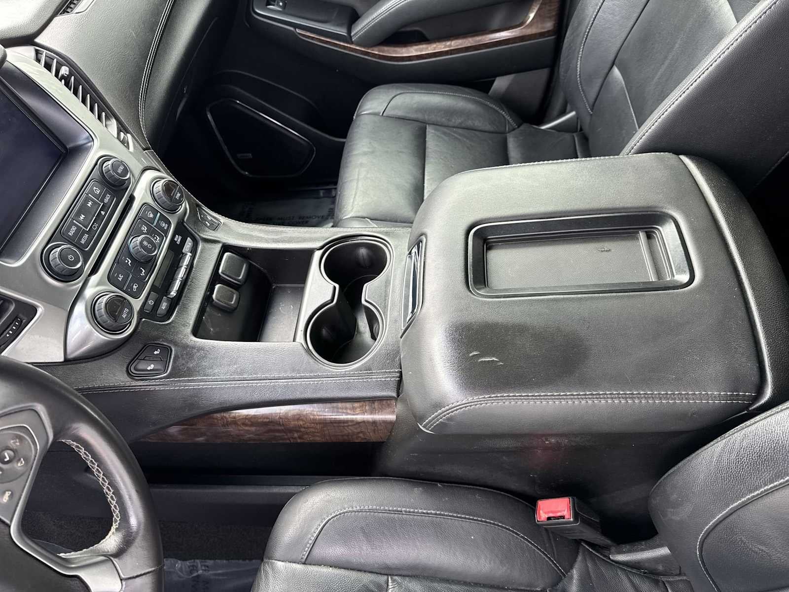 Chevrolet Tahoe LT 2018