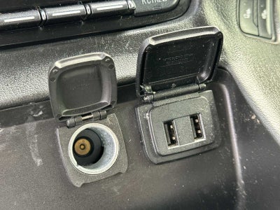 Chevrolet Tahoe LT 2018