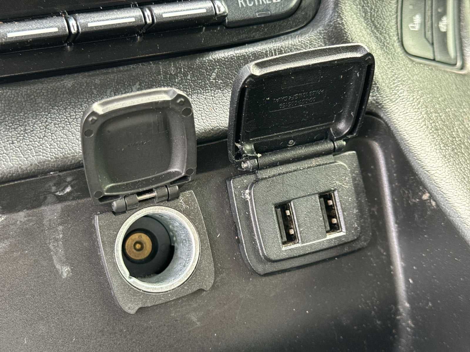 Chevrolet Tahoe LT 2018